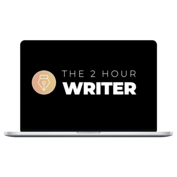 Dan Koe – The 2 Hour Writer Download Course