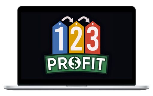Aidan Booth – 123 Profit Download Full Course