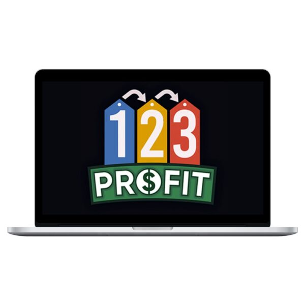 Aidan Booth – 123 Profit Download Full Course