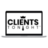Duston McGroarty – 24 Hour Salesman & Clients Tonight