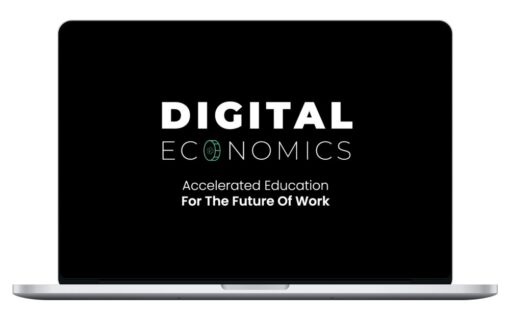 Dan Koe – Digital Economics Masters Degree