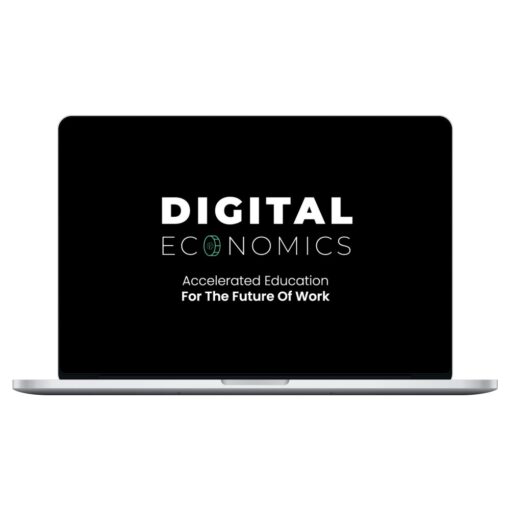 Dan Koe – Digital Economics Masters Degree