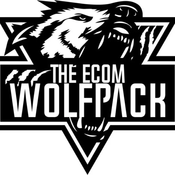 The Ecom Wolf Pack – Dropshipping To Branding Course