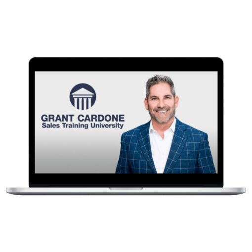 Cardone University Full Course by Grant Cardone