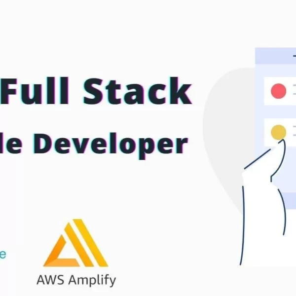 notJust Dev - The Full Stack Mobile Developer