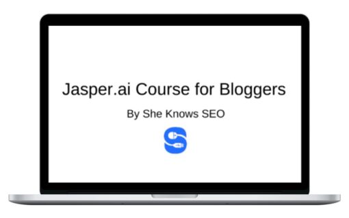 Nina-Clapperton-Jasper-AI-Course-for-Bloggers