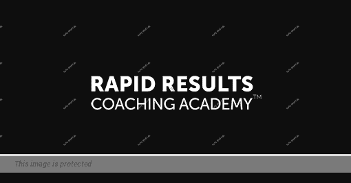 Christian Mickelsen – Rapid Results Coaching Academy