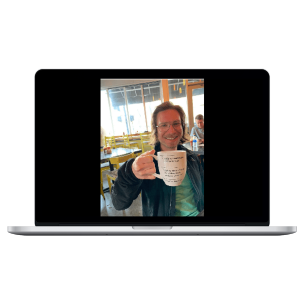 Adam Bensman – 6-Figure Income Sprint