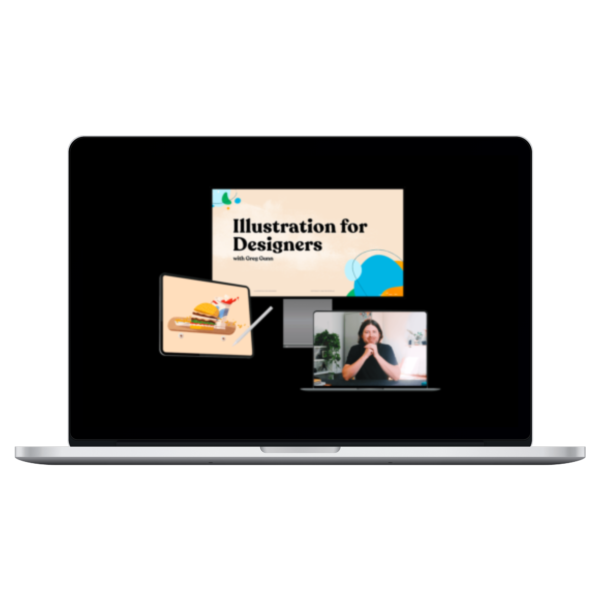 The Futur Greg Gunn – Illustration for Designers