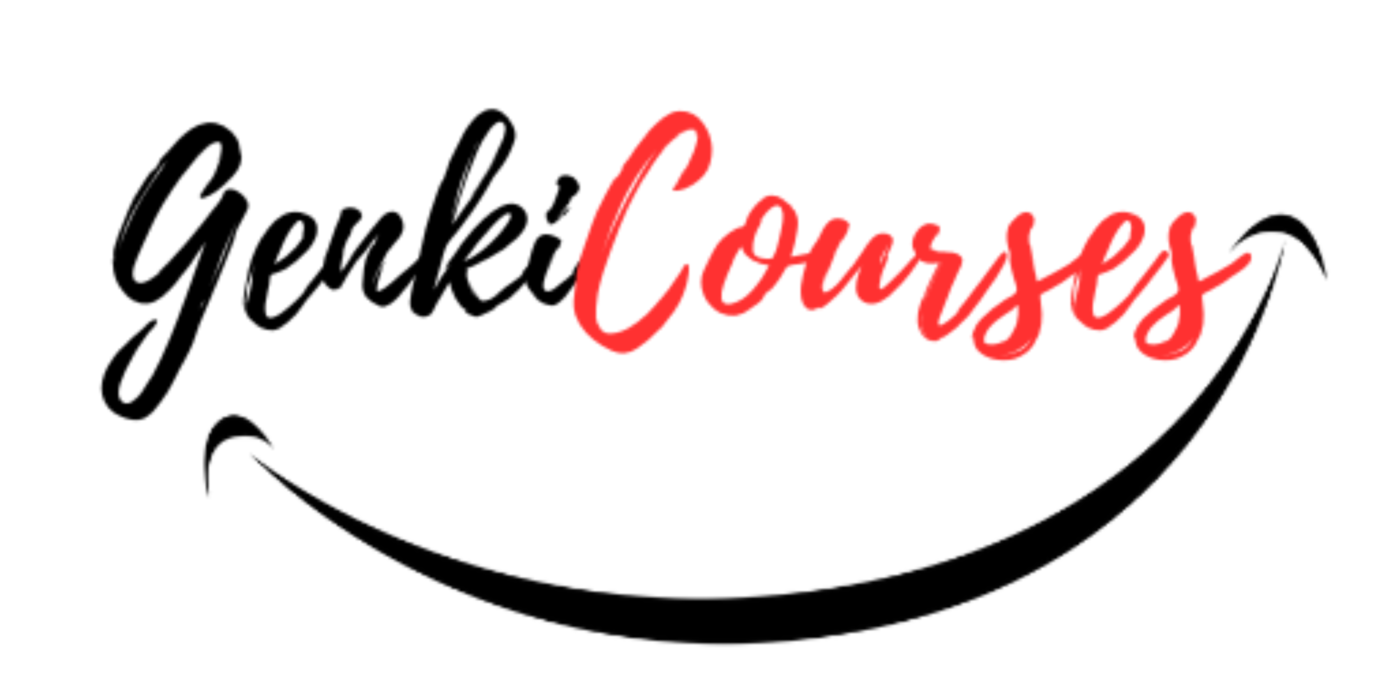 Genki Courses