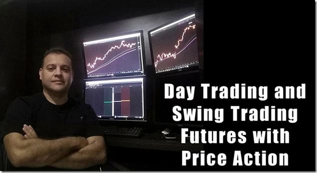 Humberto-Malaspina-Day-Trading-and-Swing-Trading-Futures-with-Price-Action-Download