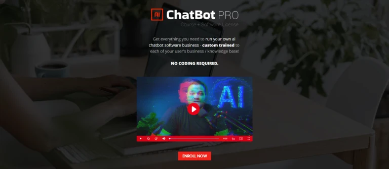 Jordan-Richardson-AI-ChatBot-Pro-Download