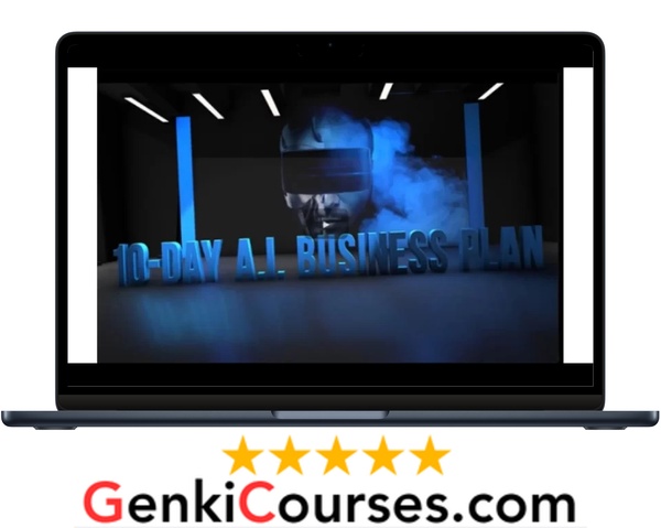 Billy’s 10-Day A.I. Business Blueprint