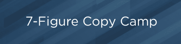Evaldo Albuquerque (Agora) – 7 Figure Copy Camp [2023-2024]