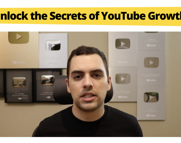 JeremyB – Youtube Growth & Automation Mastery Bundle