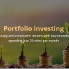 Trading Dominion – Portfolio Investing