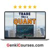 Robot Wealth – Trade Like A Quant Bootcamp