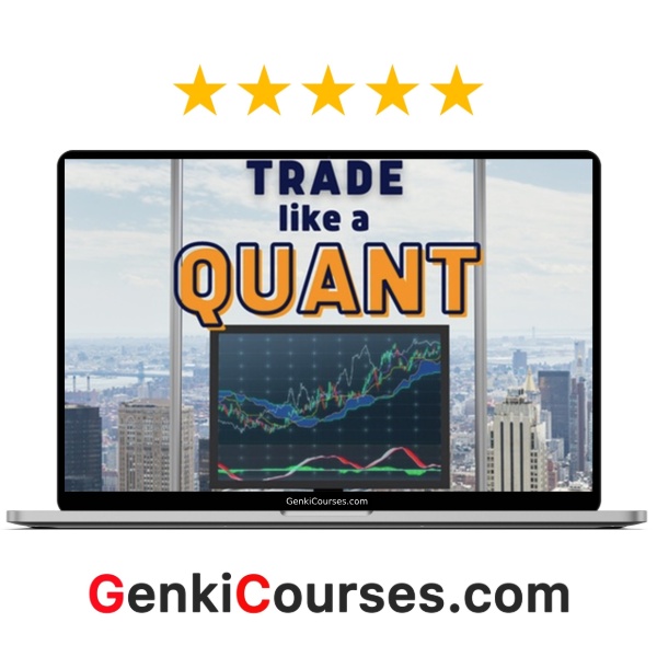 Robot Wealth – Trade Like A Quant Bootcamp