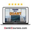 Robot Wealth - Trade Like A Quant Bootcamp