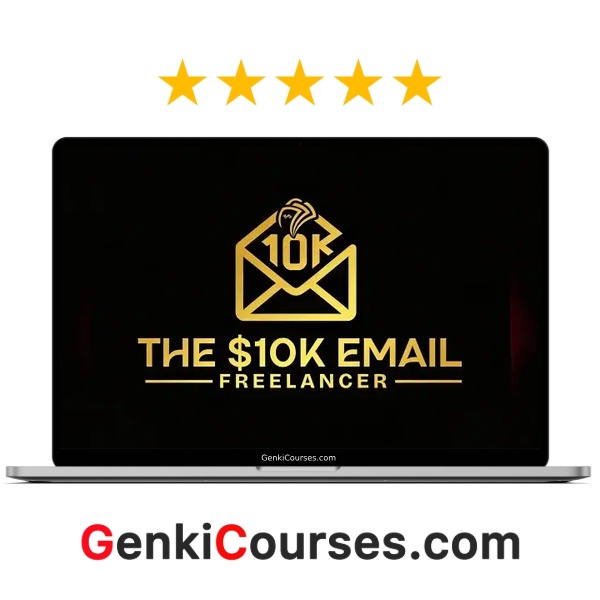 Christian Davis – 10k Email Freelancer Bundle