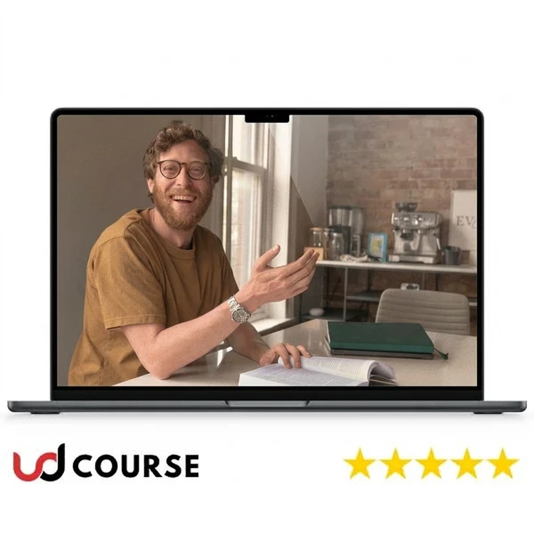 Dan Shipper – Production-Ready App course image