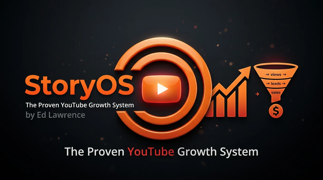 Ed Lawrence – StoryOS course image