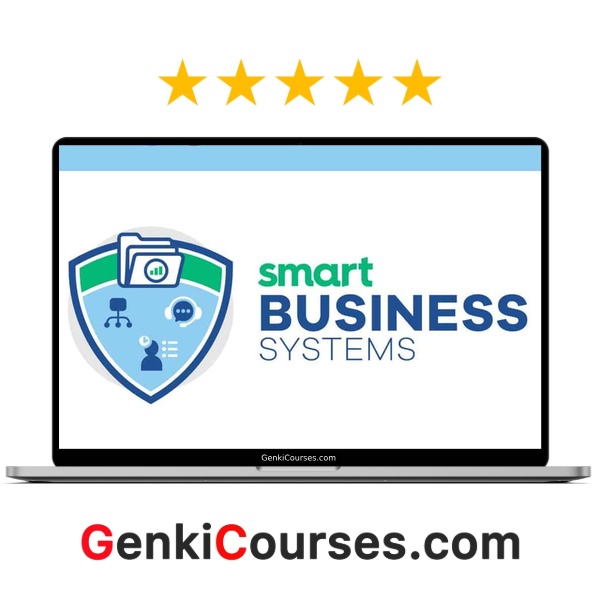 Ezra Firestone – Smart Business Systems