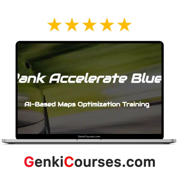 Mike Steffens – The Rank Accelerate Blueprint