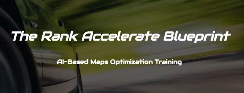 Mike Steffens – The Rank Accelerate Blueprint course image